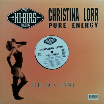 Christina Lorr-0