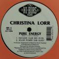 Christina Lorr-1