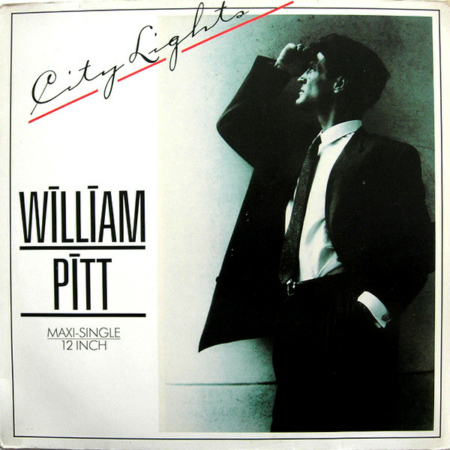 William Pitt-0