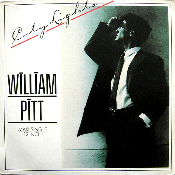 William Pitt-0