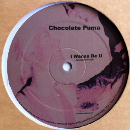 Chocolate Puma-0