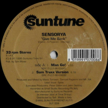 Sensorya-0