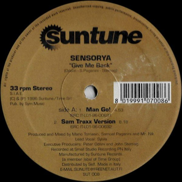 Sensorya-0