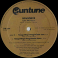Sensorya-1