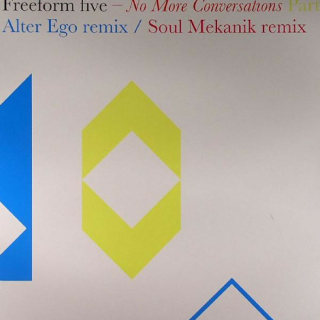 Freeform Five-0