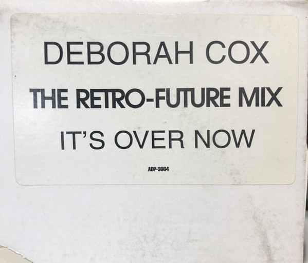 Deborah Cox-0