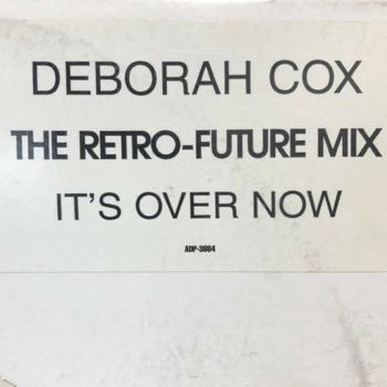 Deborah Cox-0