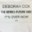 Deborah Cox-0