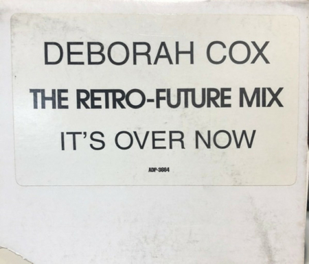 Deborah Cox-0