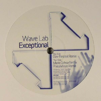 Wave Lab-0