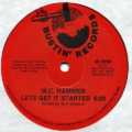 M.C. Hammer*-1