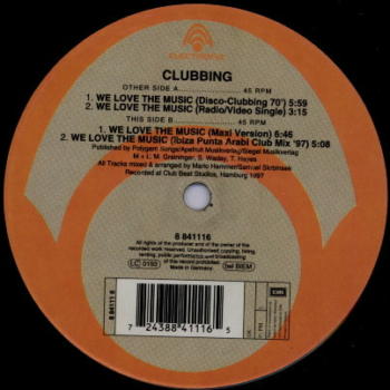 Clubbing-0