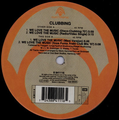 Clubbing-0