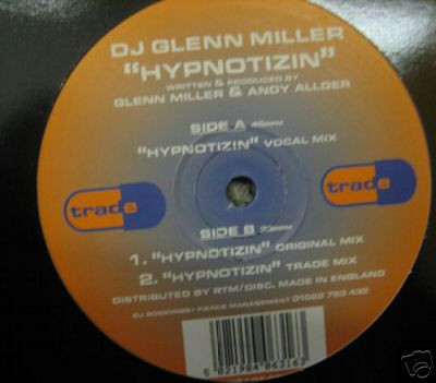 DJ Glenn Miller-0