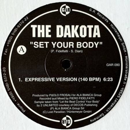 The Dakota-0