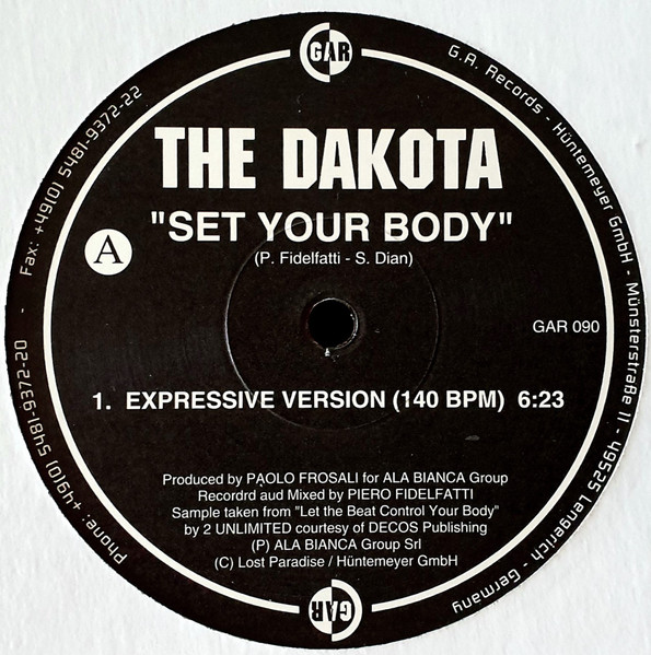 The Dakota-0