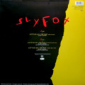 Sly Fox-1