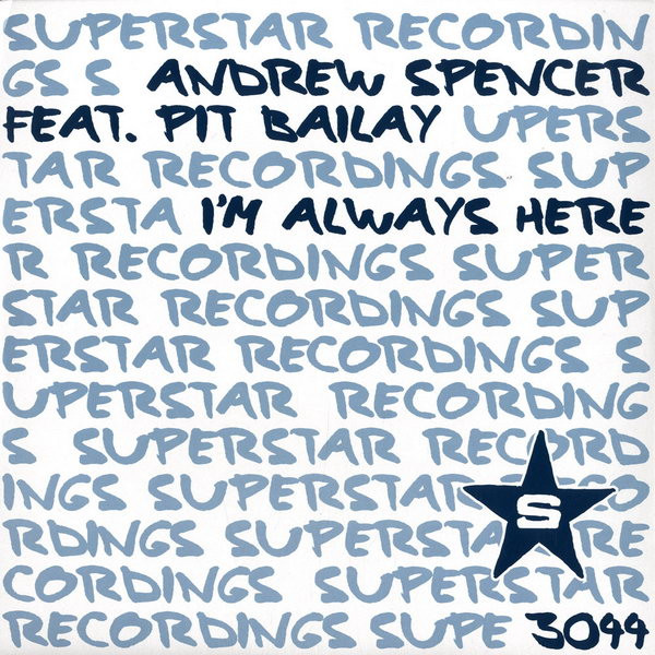 Andrew Spencer Feat. Pit Bailay-0