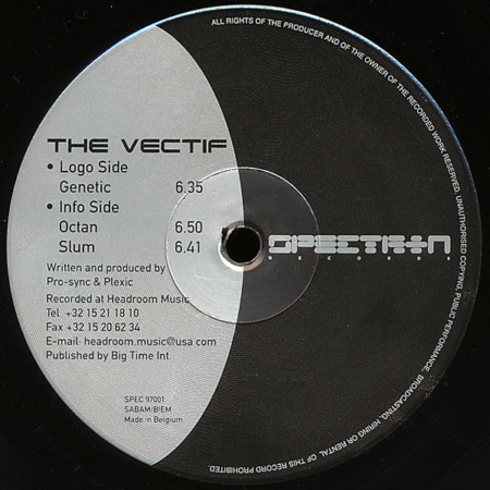 The Vectif-0