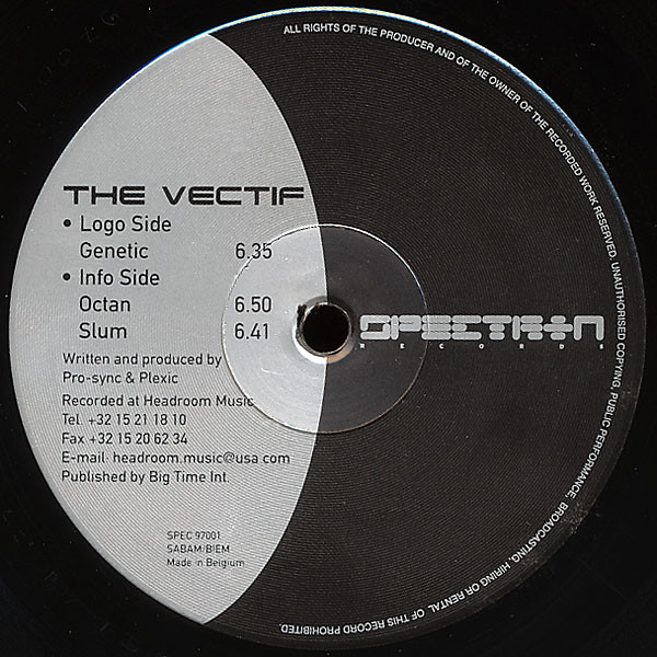 The Vectif-0