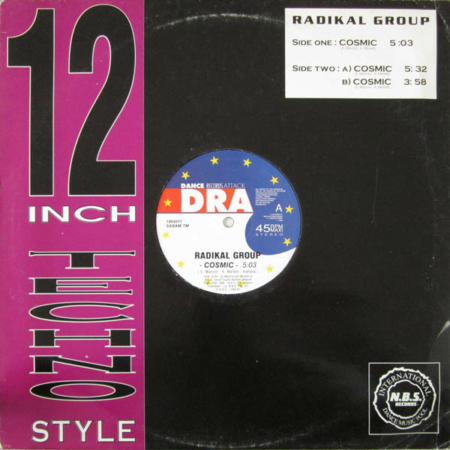 Radikal Group-0