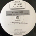 Hype Active-3