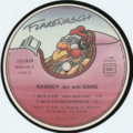 Ramsdy Jay And Gang-2