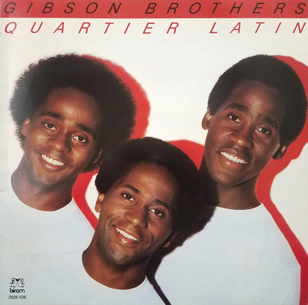 Gibson Brothers-0