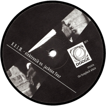H.E.I.M. - Elektronik* vs. Jackson Four-0