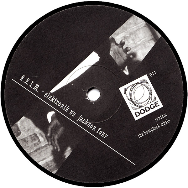H.E.I.M. - Elektronik* vs. Jackson Four-0