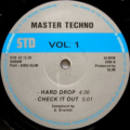 Master Techno-1