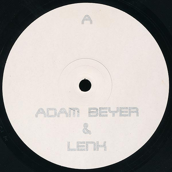 Adam Beyer & Lenk-0