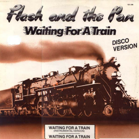 Flash And The Pan*-0