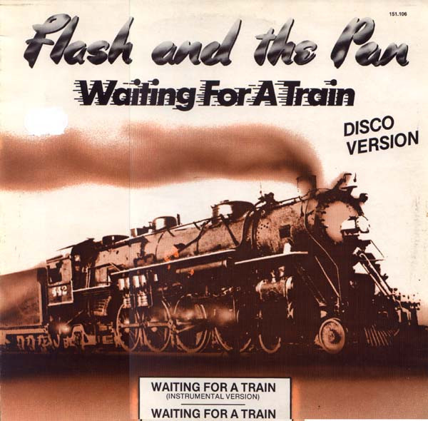 Flash And The Pan*-0