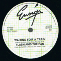Flash And The Pan*-1