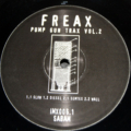 Freax-1