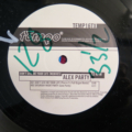 Alex Party-2