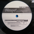 Alex Party-3