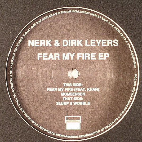 Nerk & Dirk Leyers-0