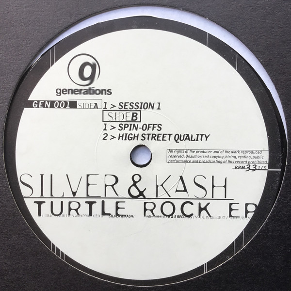 Silver & Kash-0