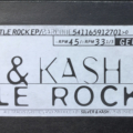 Silver & Kash-4