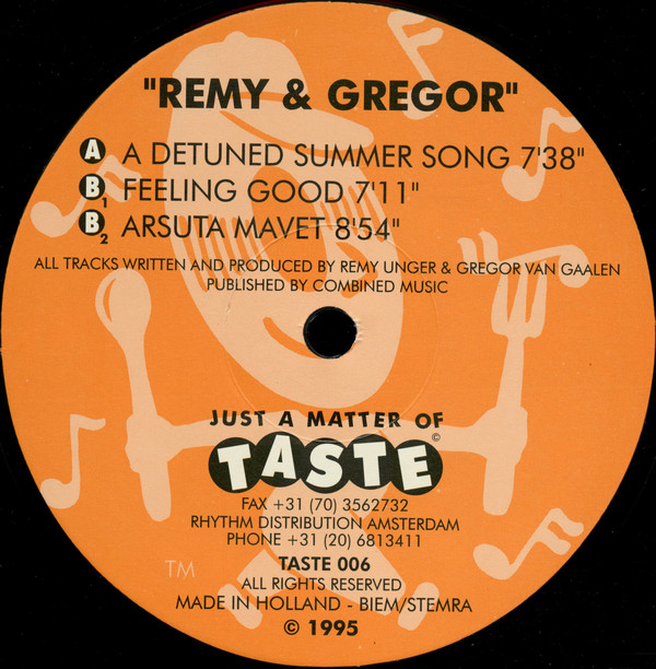 Remy & Gregor-0