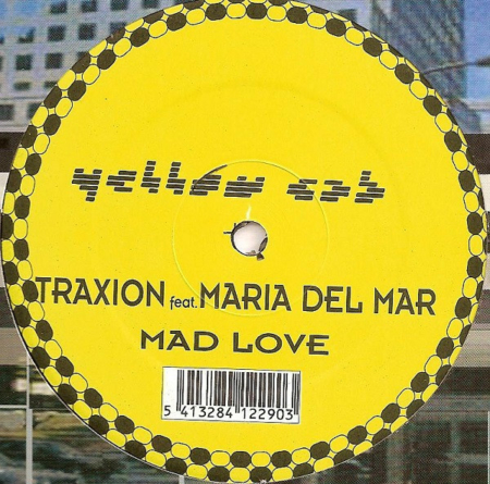Traxion Featuring Maria Del Mar-0