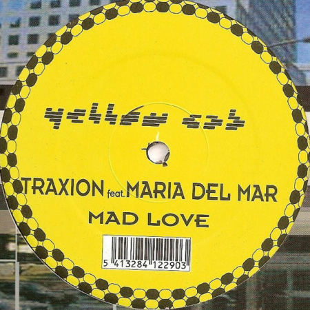 Traxion Featuring Maria Del Mar-0