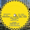 Traxion Featuring Maria Del Mar-1