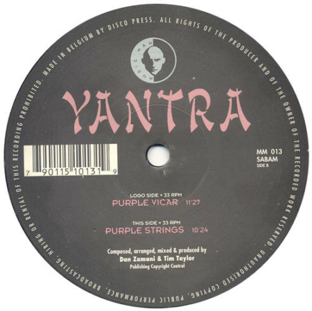 Yantra-0