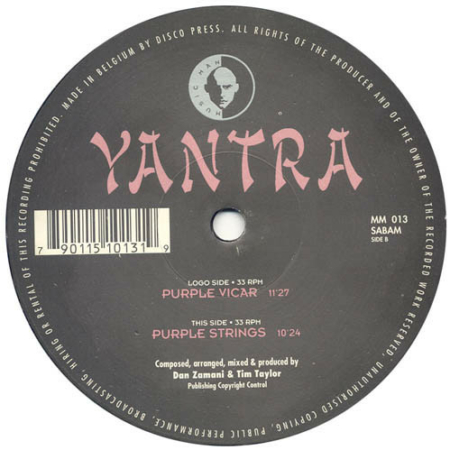 Yantra-0