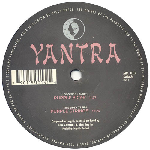 Yantra-0