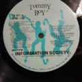 Information Society-2