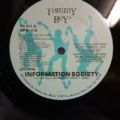 Information Society-3